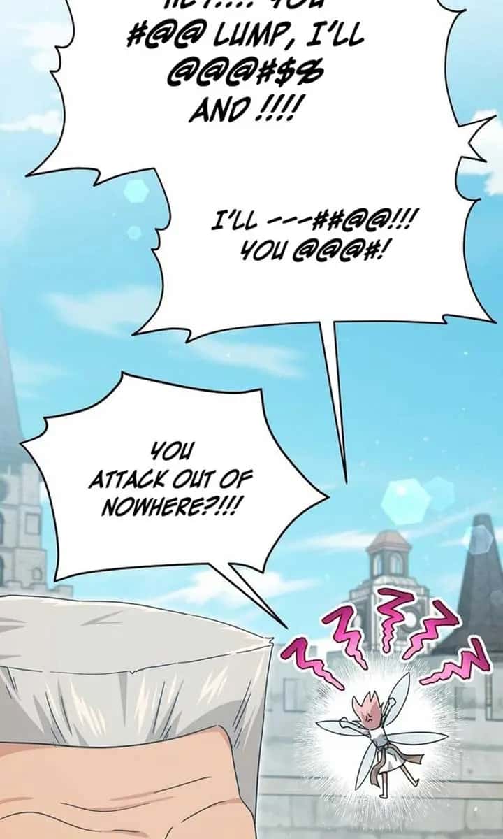 My Dad Is Too Strong Chapter 210 Page 15