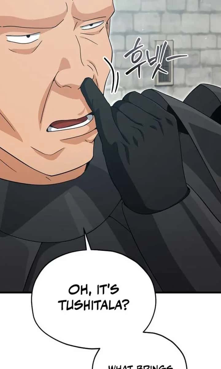 My Dad Is Too Strong Chapter 210 Page 16