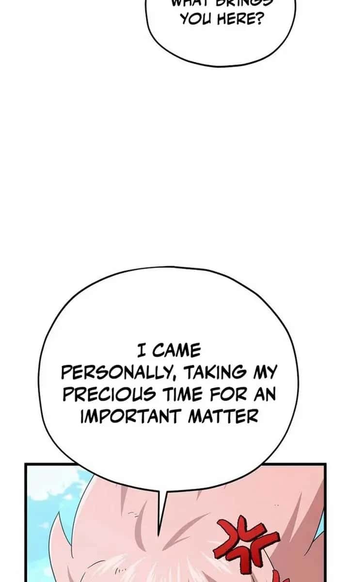 My Dad Is Too Strong Chapter 210 Page 17