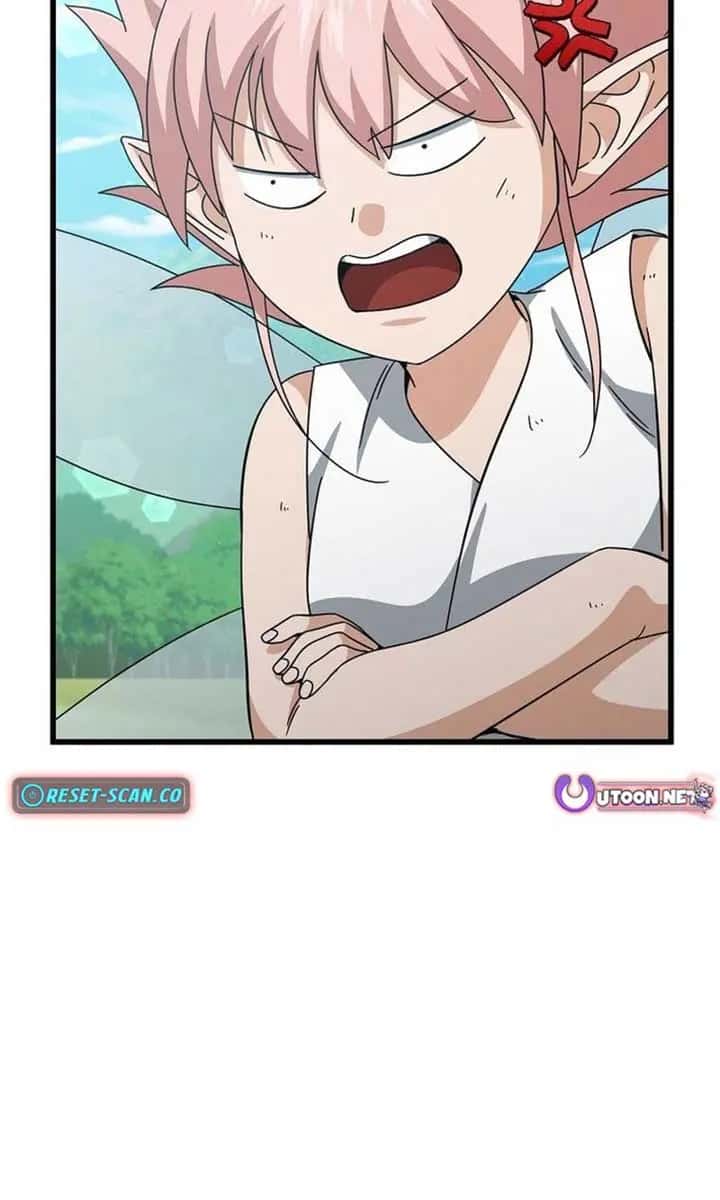 My Dad Is Too Strong Chapter 210 Page 18