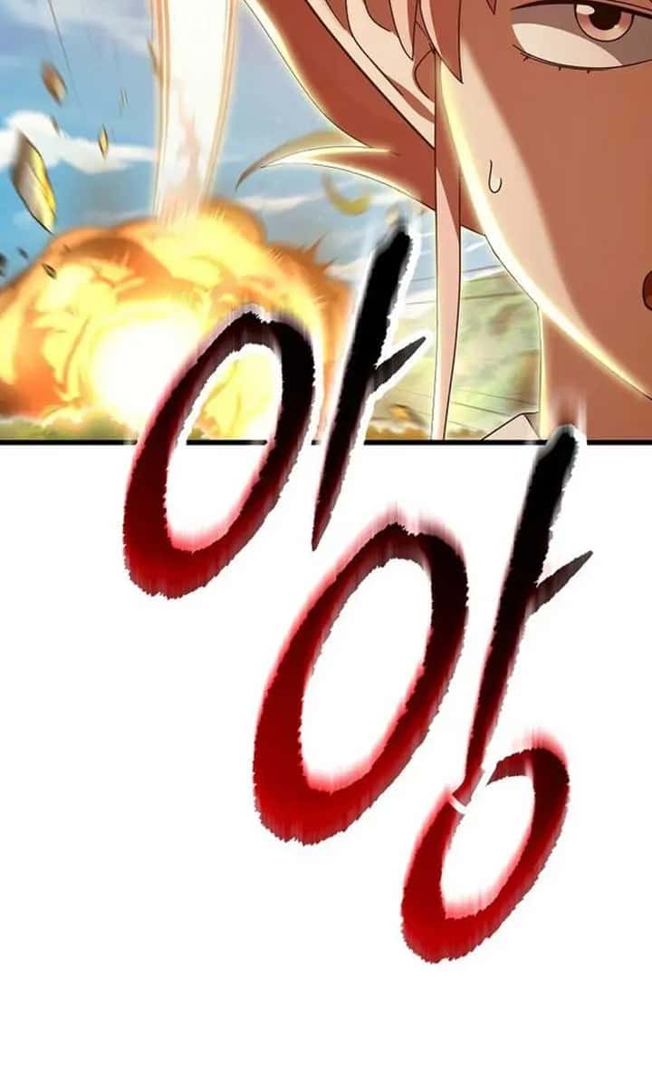 My Dad Is Too Strong Chapter 210 Page 23