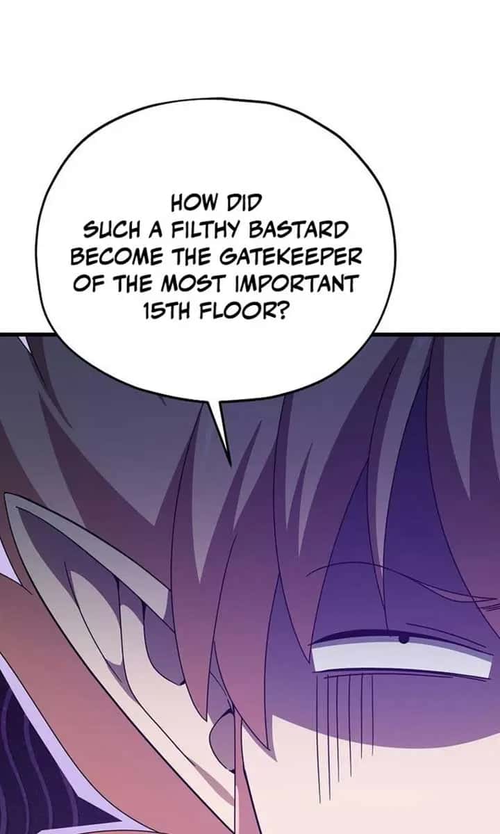 My Dad Is Too Strong Chapter 210 Page 24