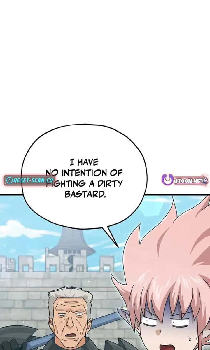 My Dad Is Too Strong Chapter 210 Page 29