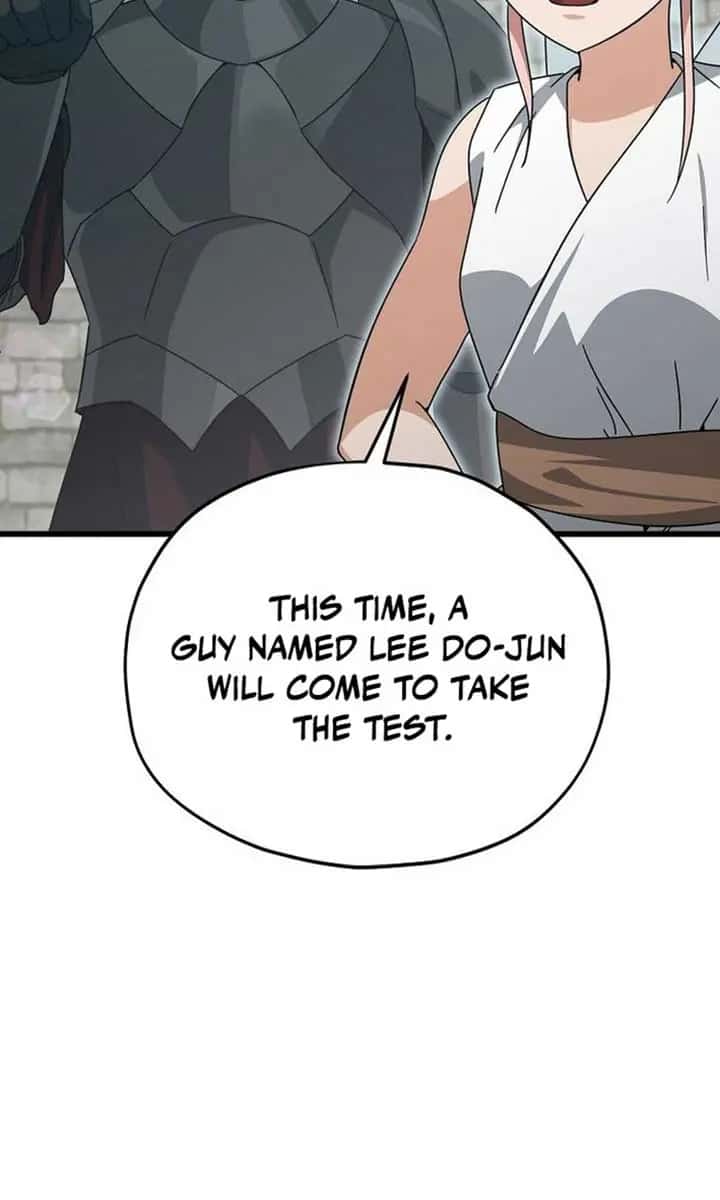 My Dad Is Too Strong Chapter 210 Page 30