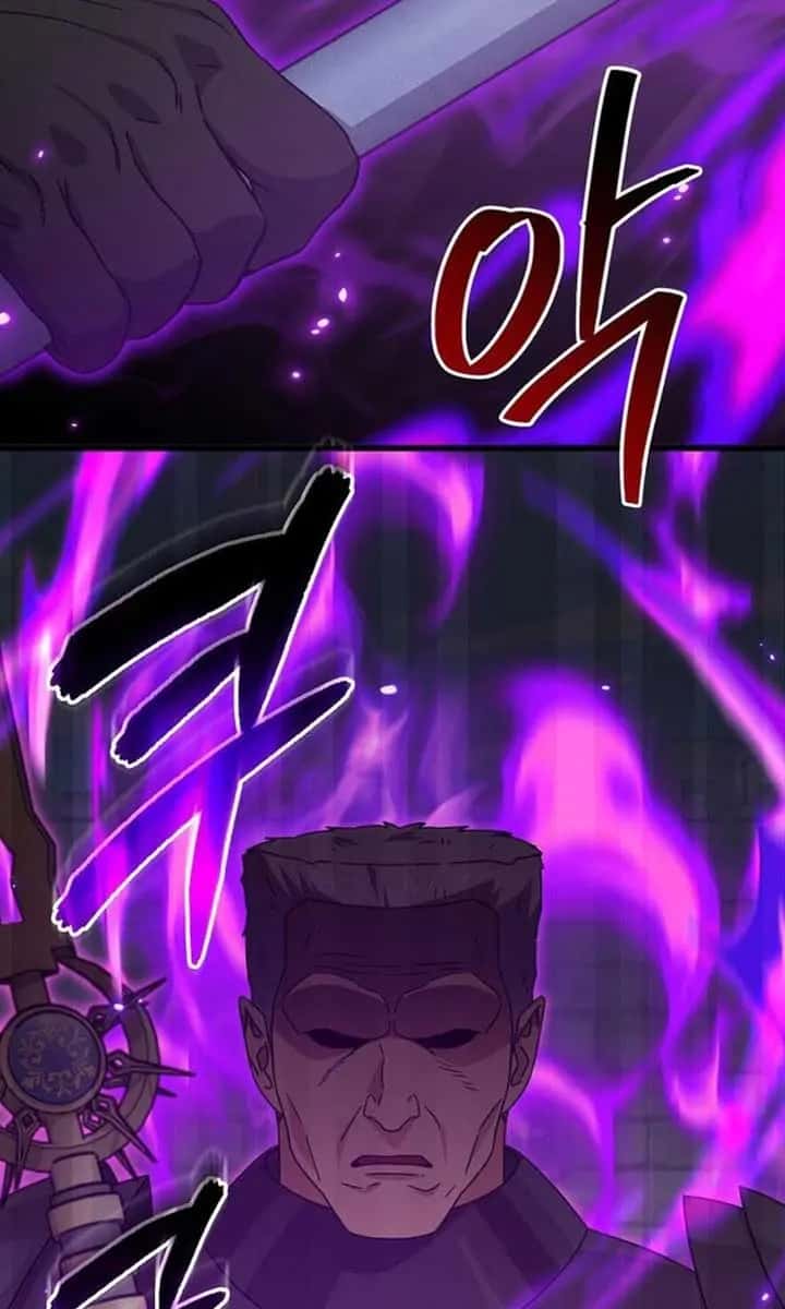 My Dad Is Too Strong Chapter 210 Page 39