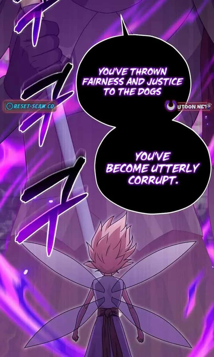 My Dad Is Too Strong Chapter 210 Page 40