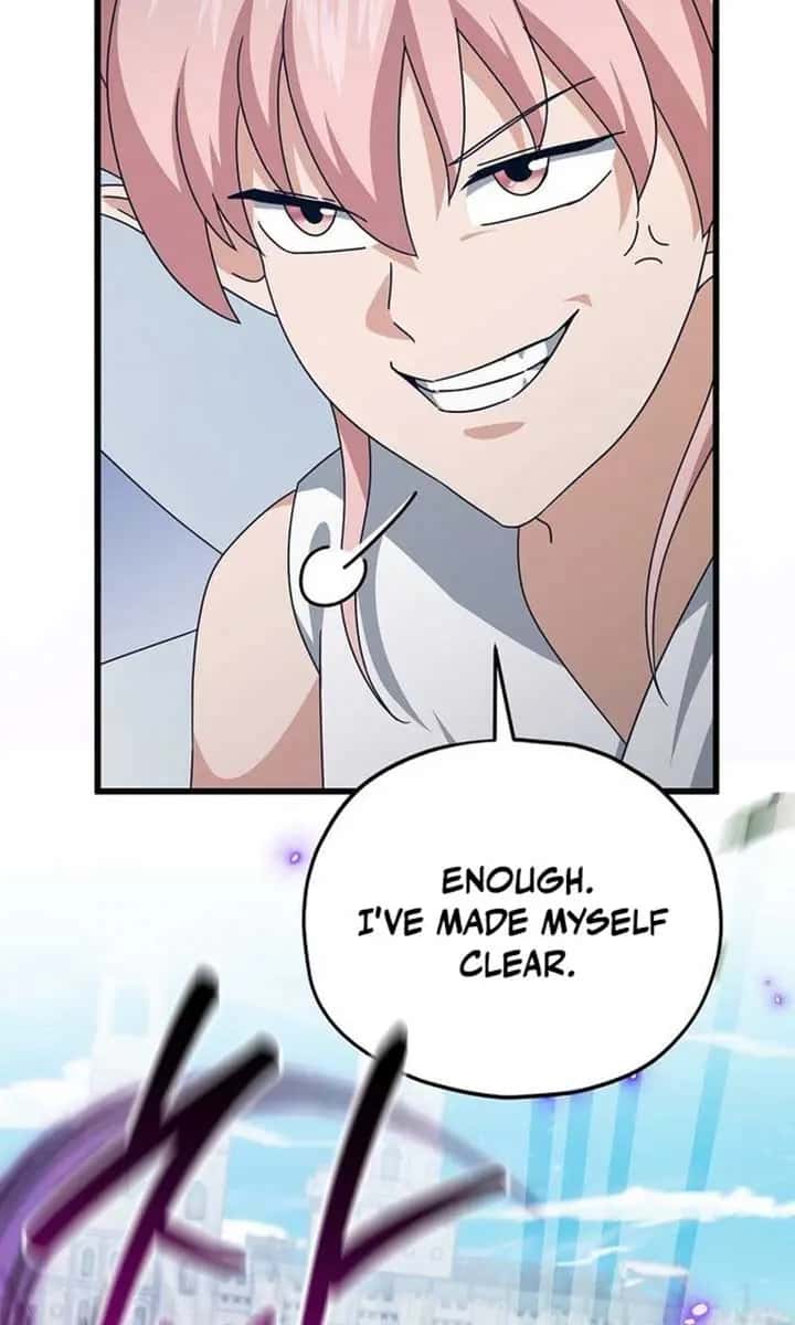 My Dad Is Too Strong Chapter 210 Page 42
