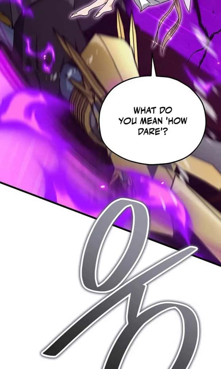 My Dad Is Too Strong Chapter 210 Page 47