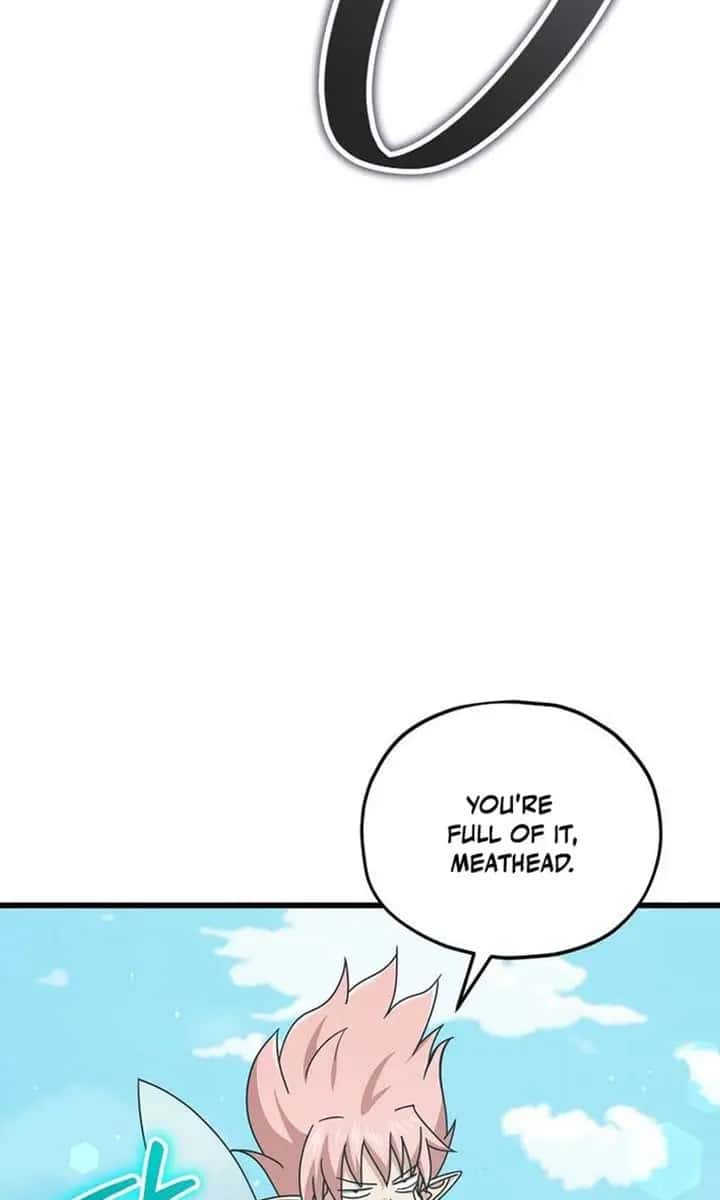 My Dad Is Too Strong Chapter 210 Page 48