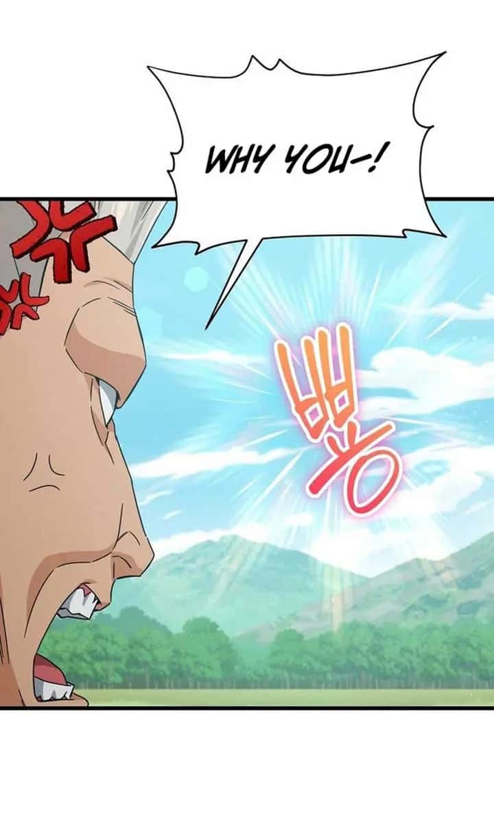 My Dad Is Too Strong Chapter 210 Page 50