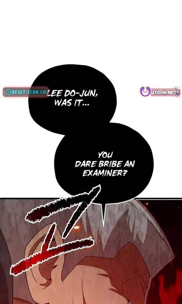 My Dad Is Too Strong Chapter 210 Page 51