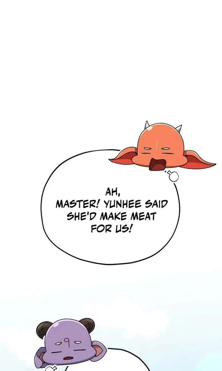 My Dad Is Too Strong Chapter 210 Page 56