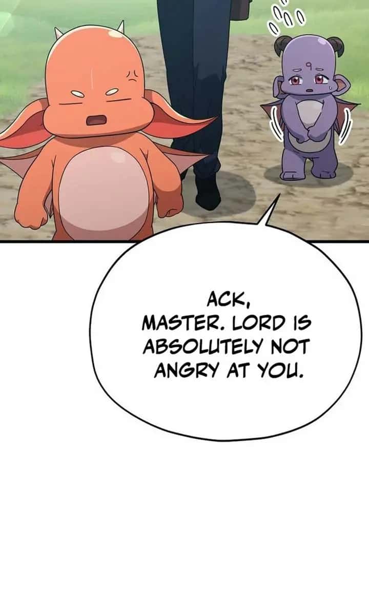My Dad Is Too Strong Chapter 210 Page 58