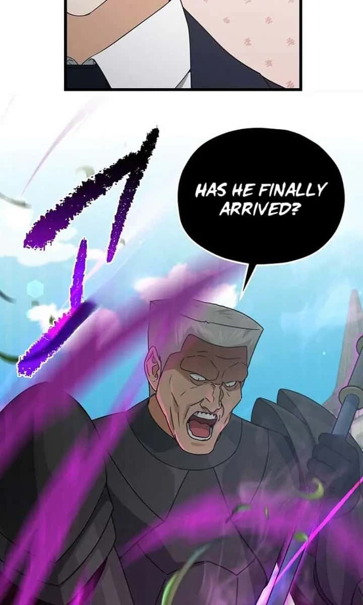 My Dad Is Too Strong Chapter 210 Page 60