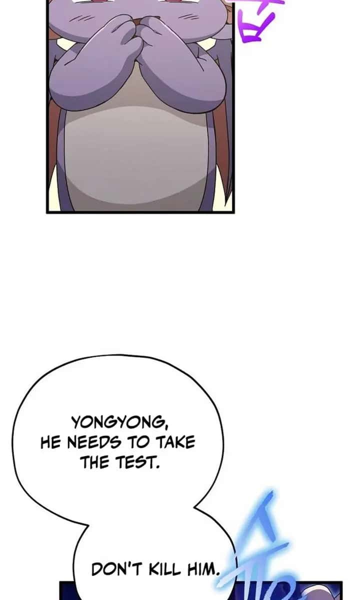 My Dad Is Too Strong Chapter 210 Page 69