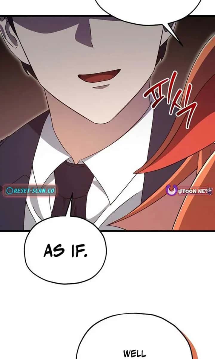 My Dad Is Too Strong Chapter 210 Page 72