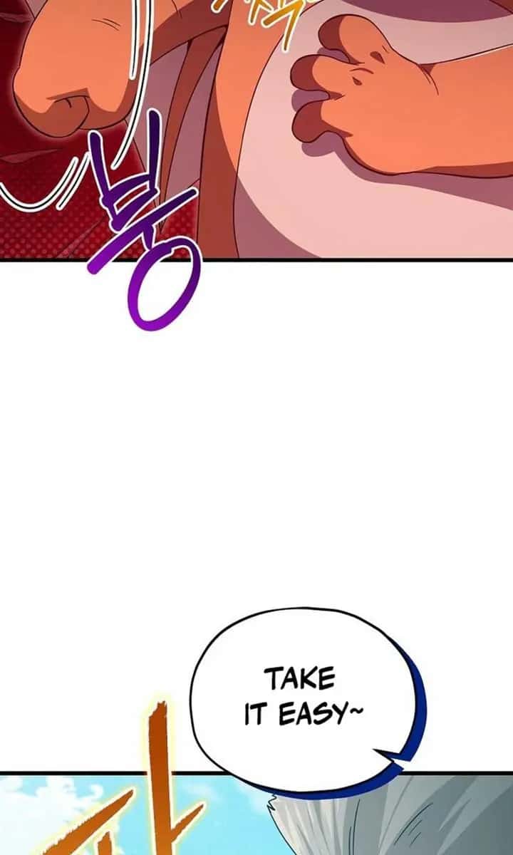 My Dad Is Too Strong Chapter 210 Page 74