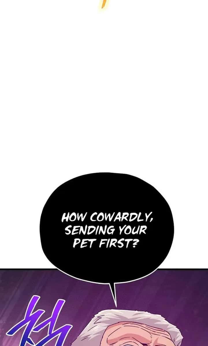 My Dad Is Too Strong Chapter 210 Page 76