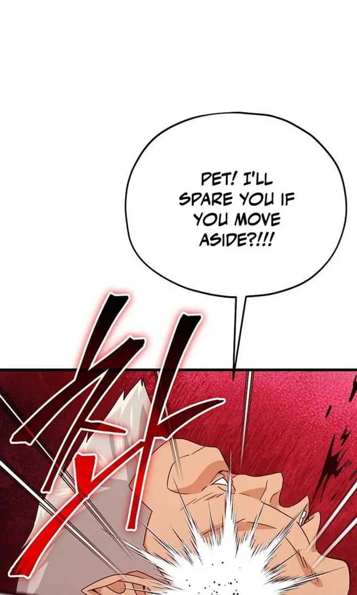 My Dad Is Too Strong Chapter 210 Page 81