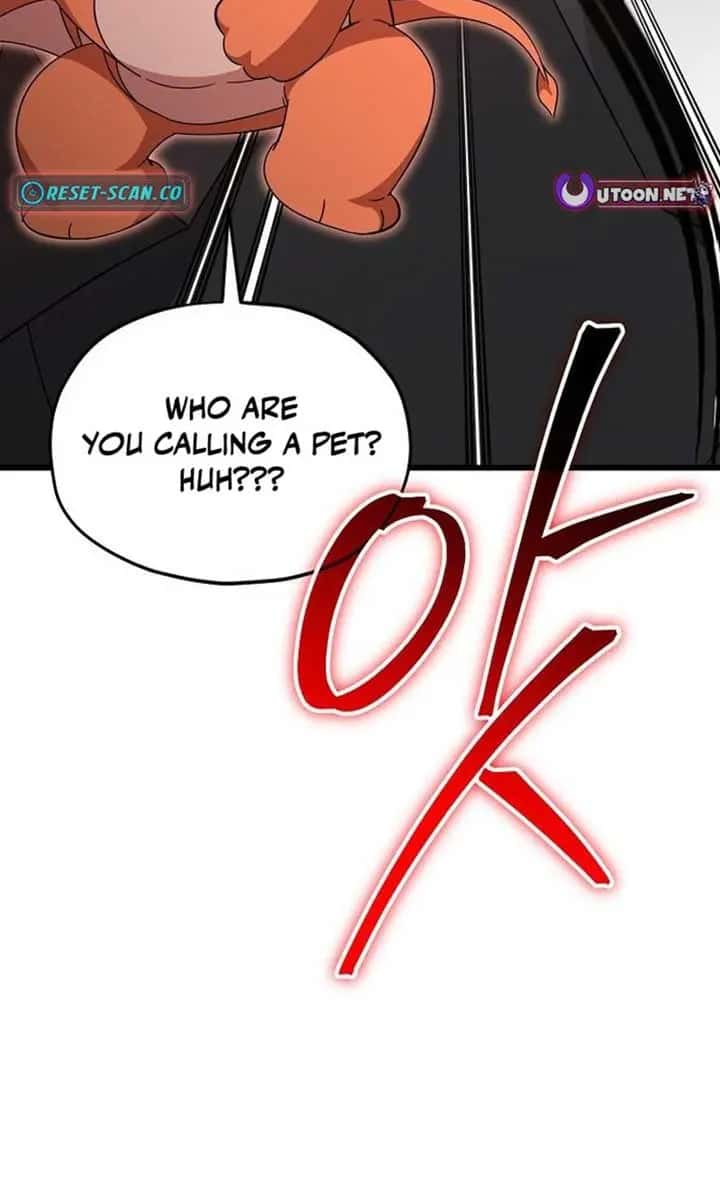 My Dad Is Too Strong Chapter 210 Page 83