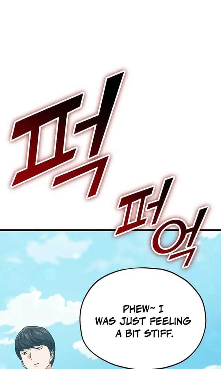 My Dad Is Too Strong Chapter 210 Page 90