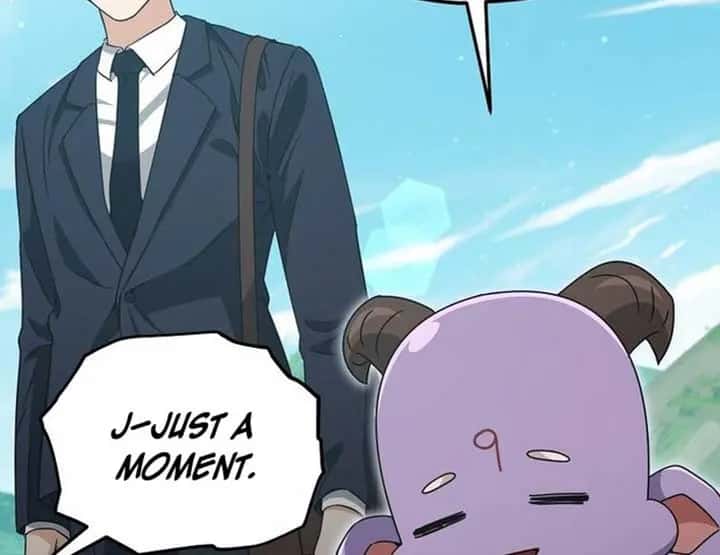 My Dad Is Too Strong Chapter 210 Page 91