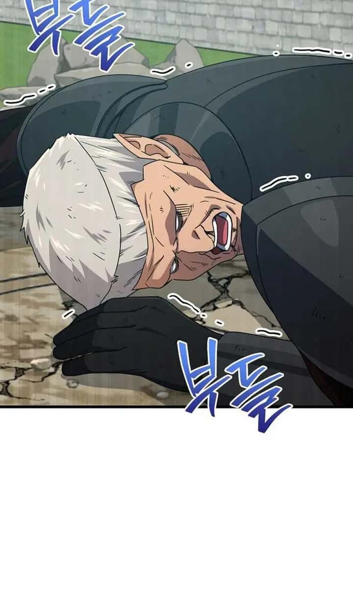 My Dad Is Too Strong Chapter 210 Page 94