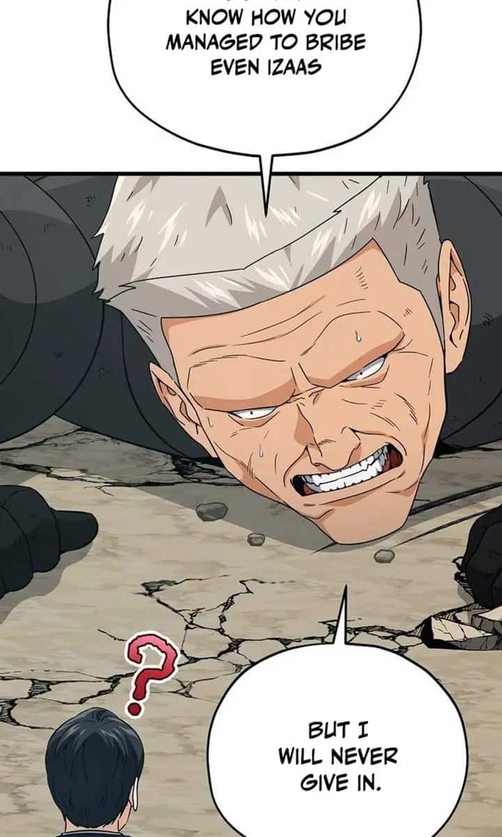 My Dad Is Too Strong Chapter 210 Page 97