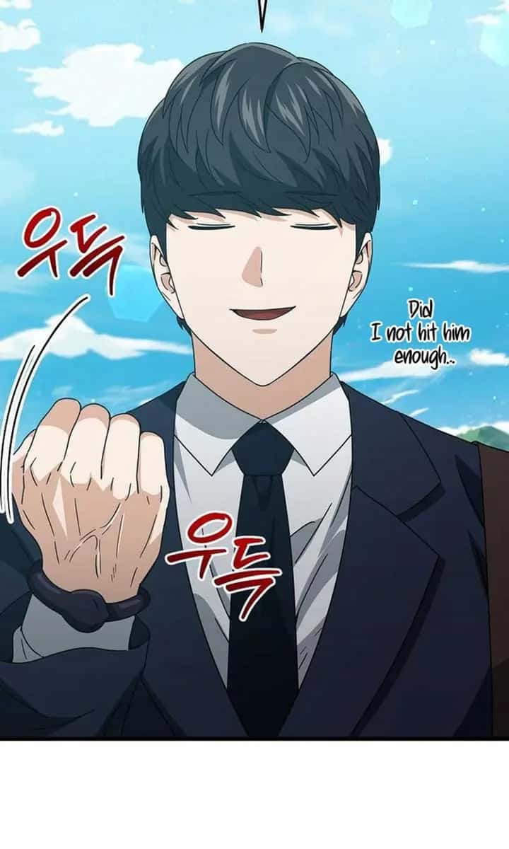 My Dad Is Too Strong Chapter 210 Page 99