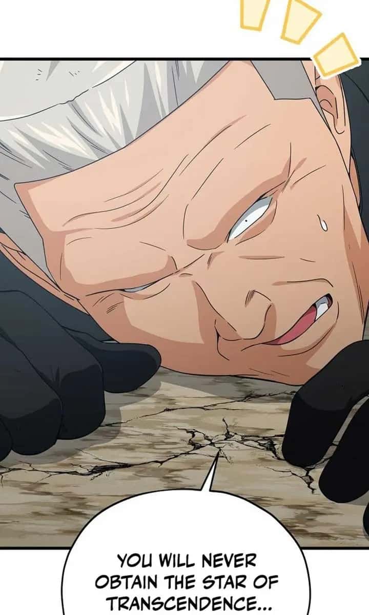 My Dad Is Too Strong Chapter 210 Page 101