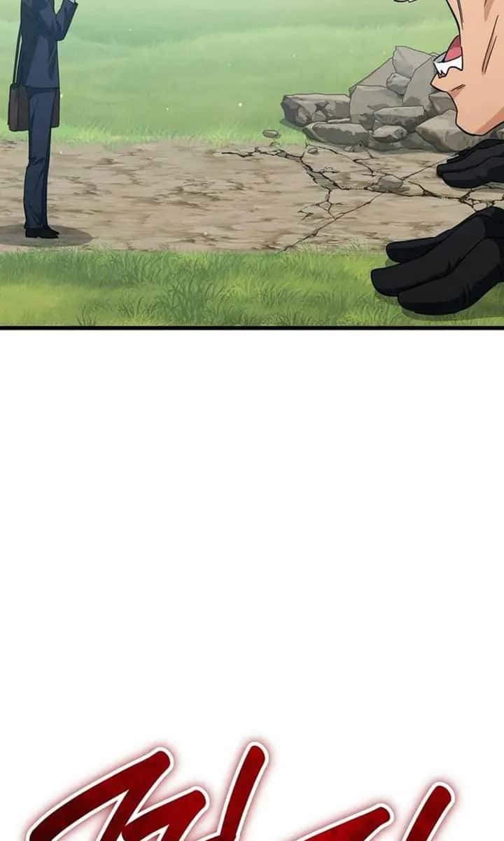 My Dad Is Too Strong Chapter 210 Page 105