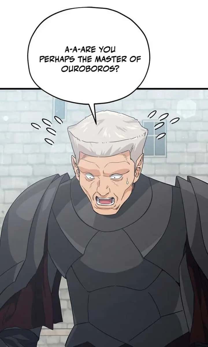 My Dad Is Too Strong Chapter 210 Page 108