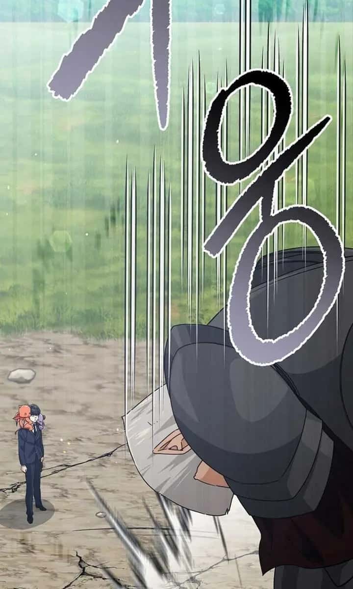 My Dad Is Too Strong Chapter 210 Page 111