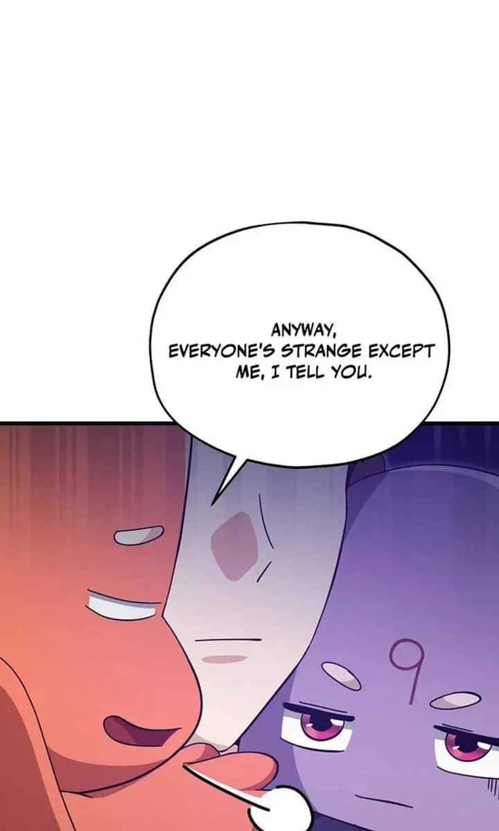 My Dad Is Too Strong Chapter 210 Page 116