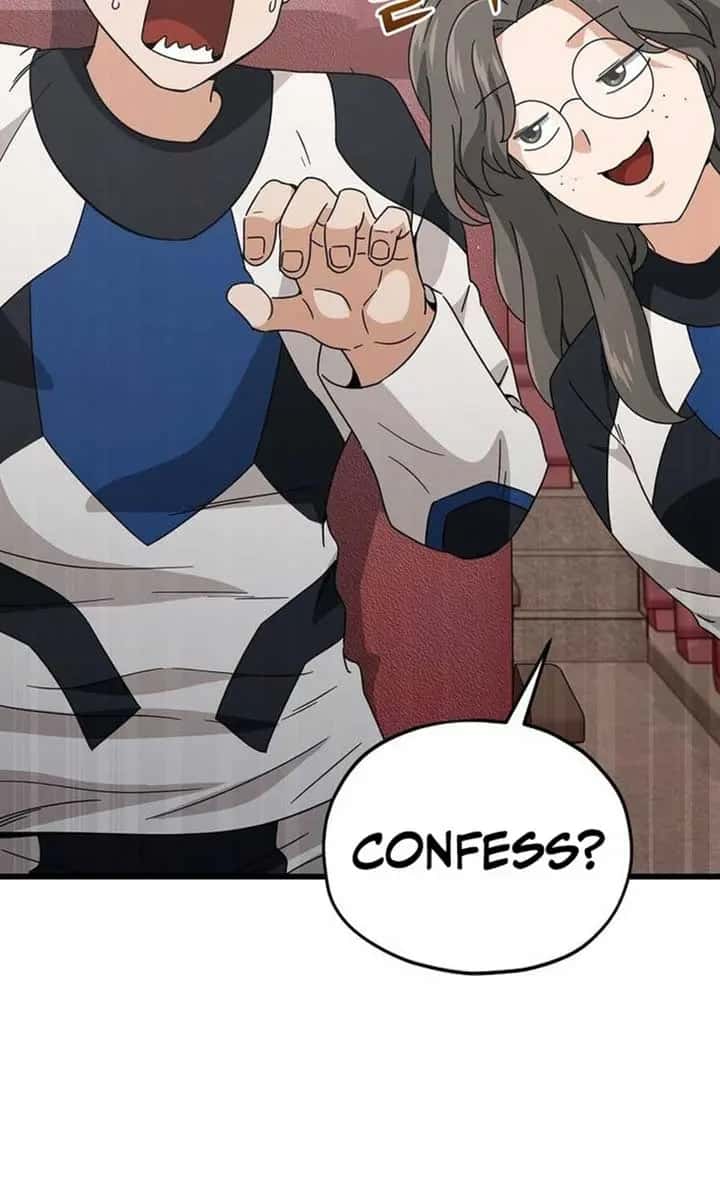 My Dad Is Too Strong Chapter 211 Page 5