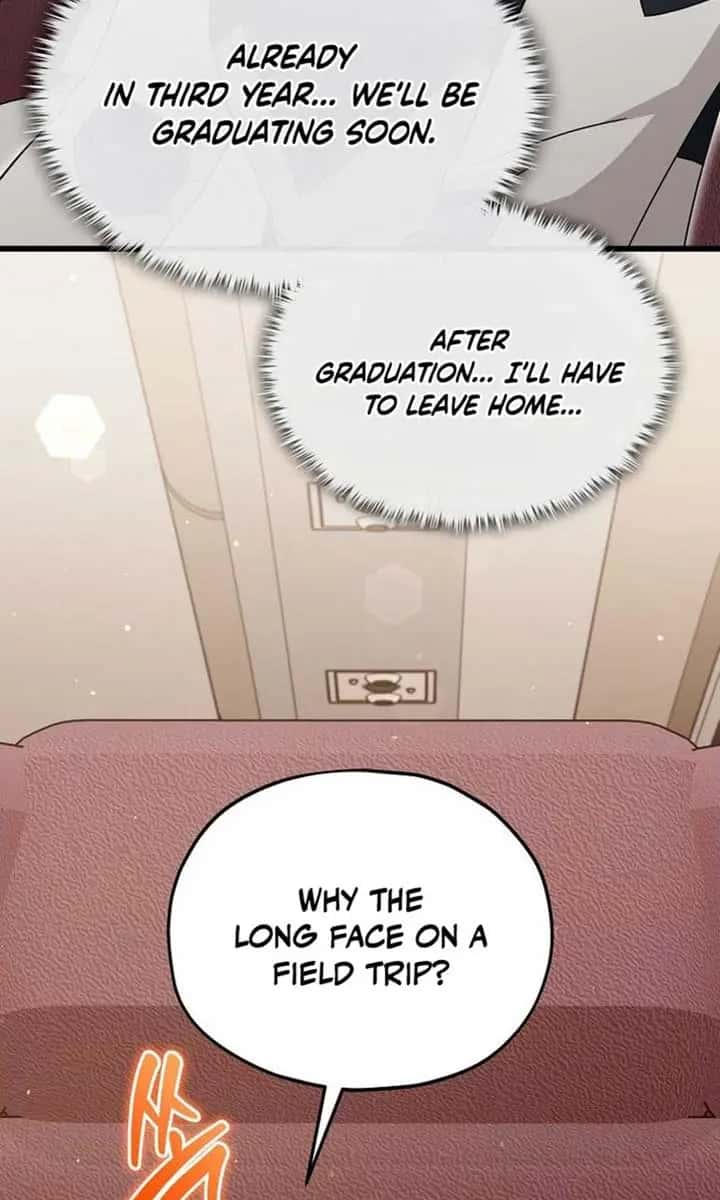 My Dad Is Too Strong Chapter 211 Page 9