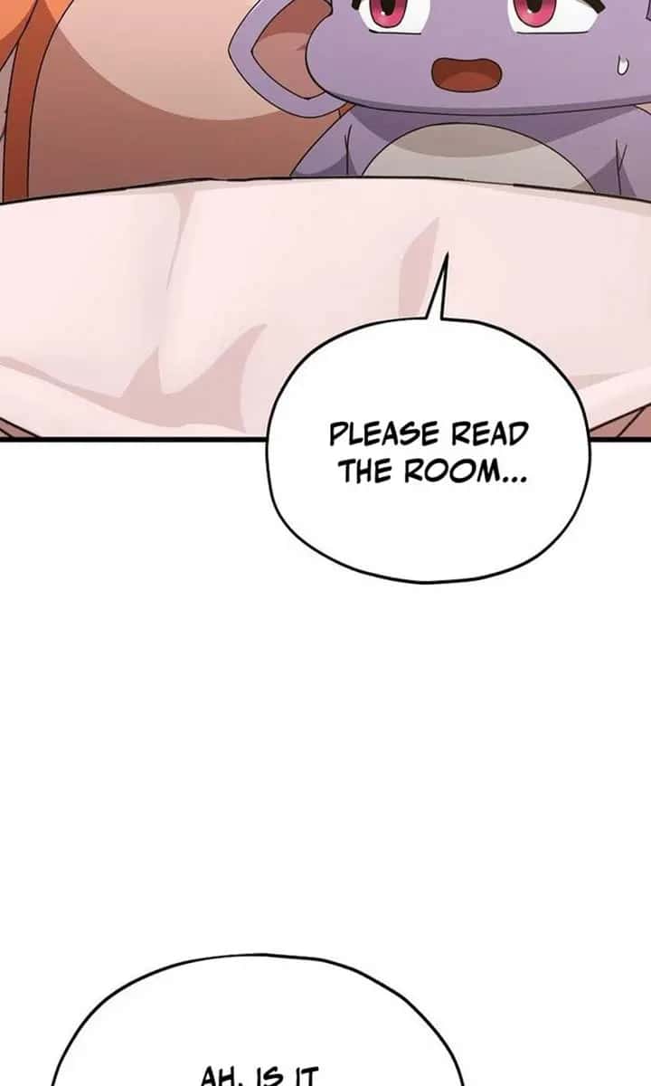 My Dad Is Too Strong Chapter 211 Page 11