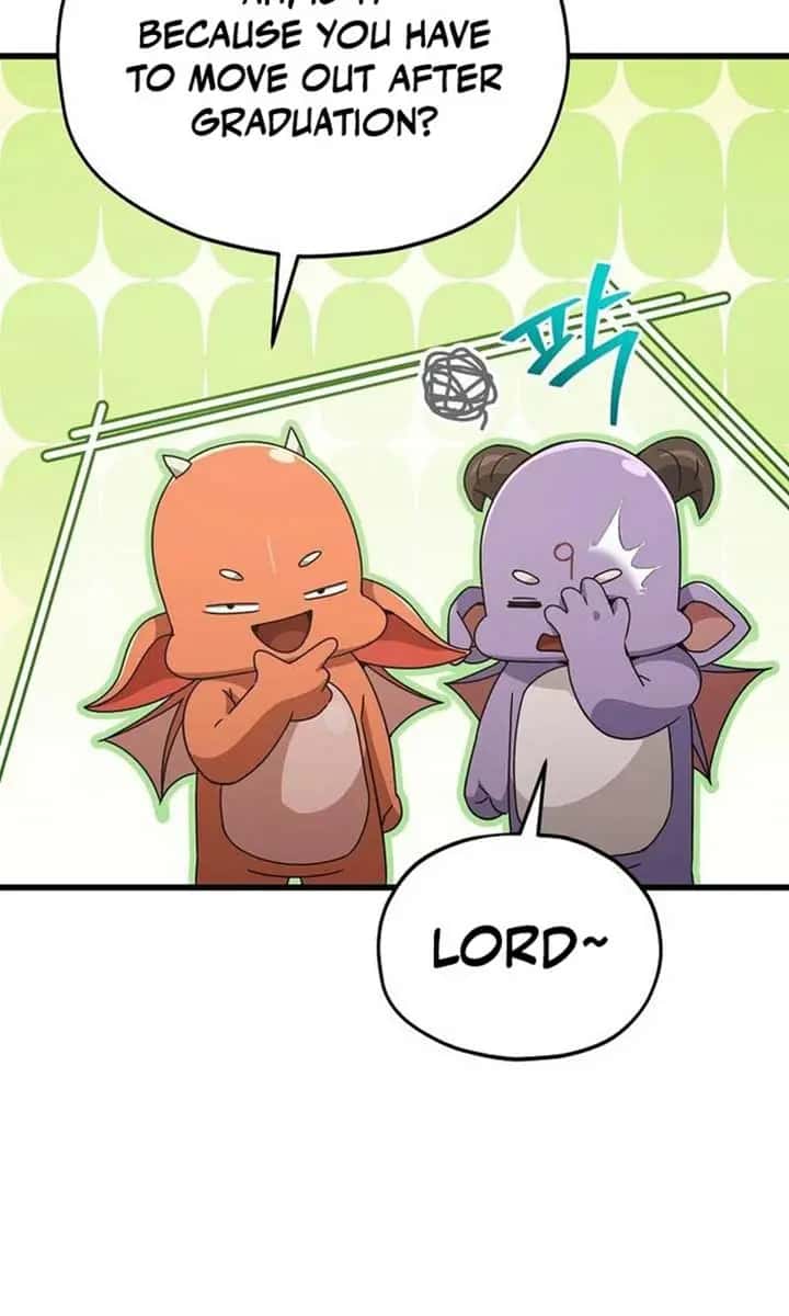My Dad Is Too Strong Chapter 211 Page 12
