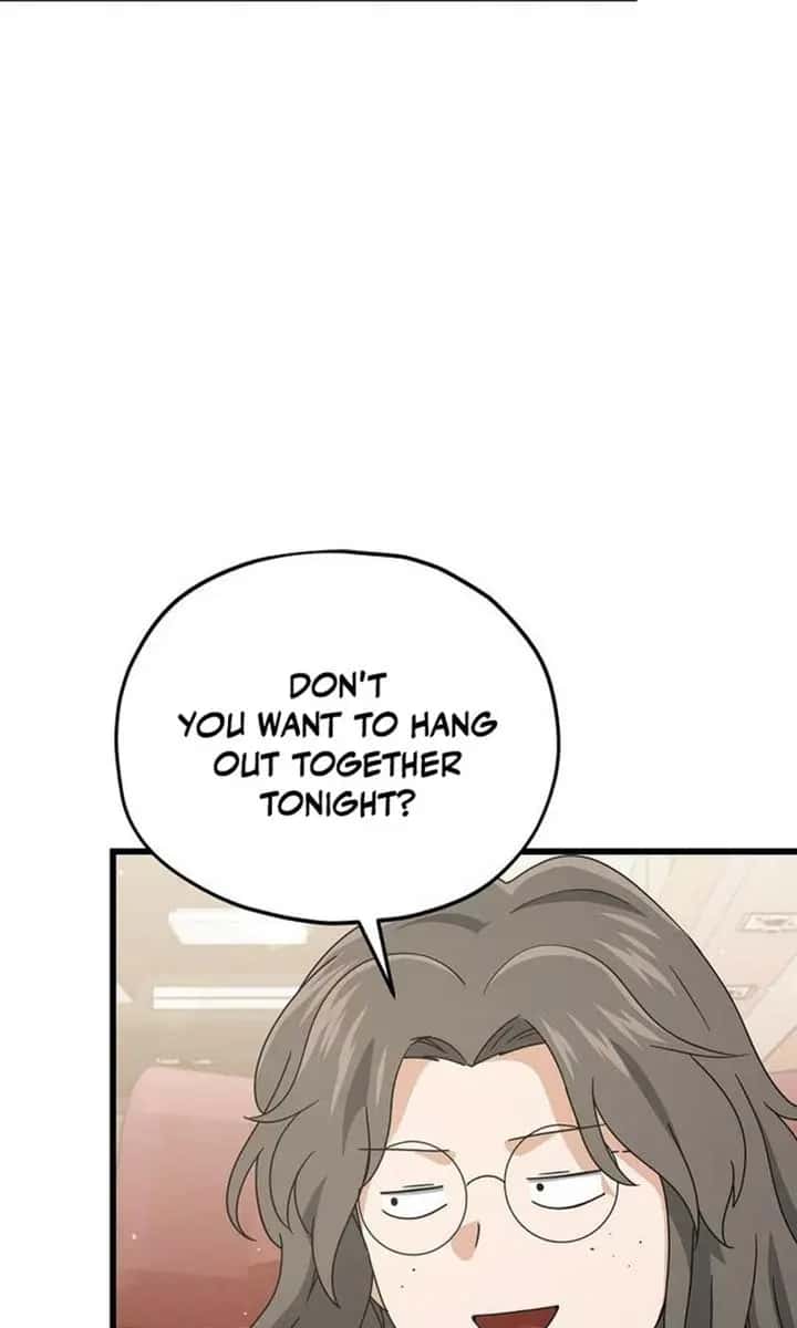 My Dad Is Too Strong Chapter 211 Page 20