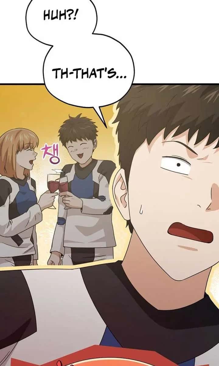My Dad Is Too Strong Chapter 211 Page 22