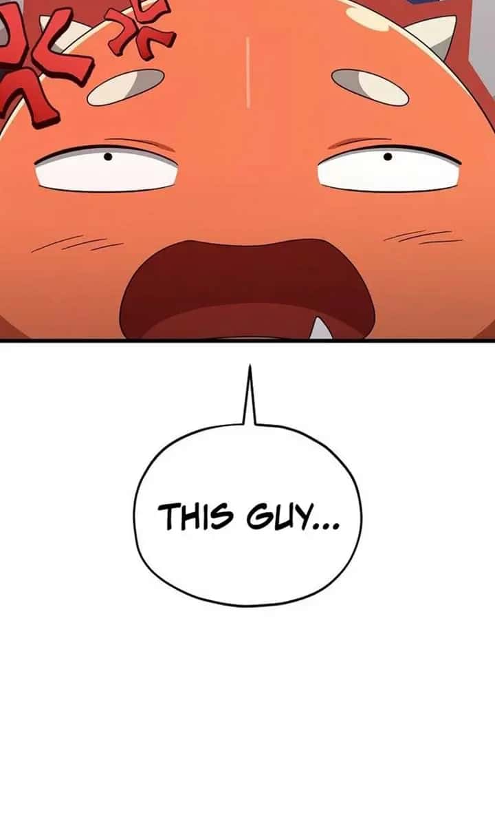 My Dad Is Too Strong Chapter 211 Page 23