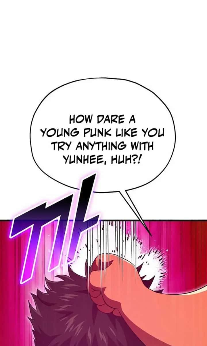 My Dad Is Too Strong Chapter 211 Page 24