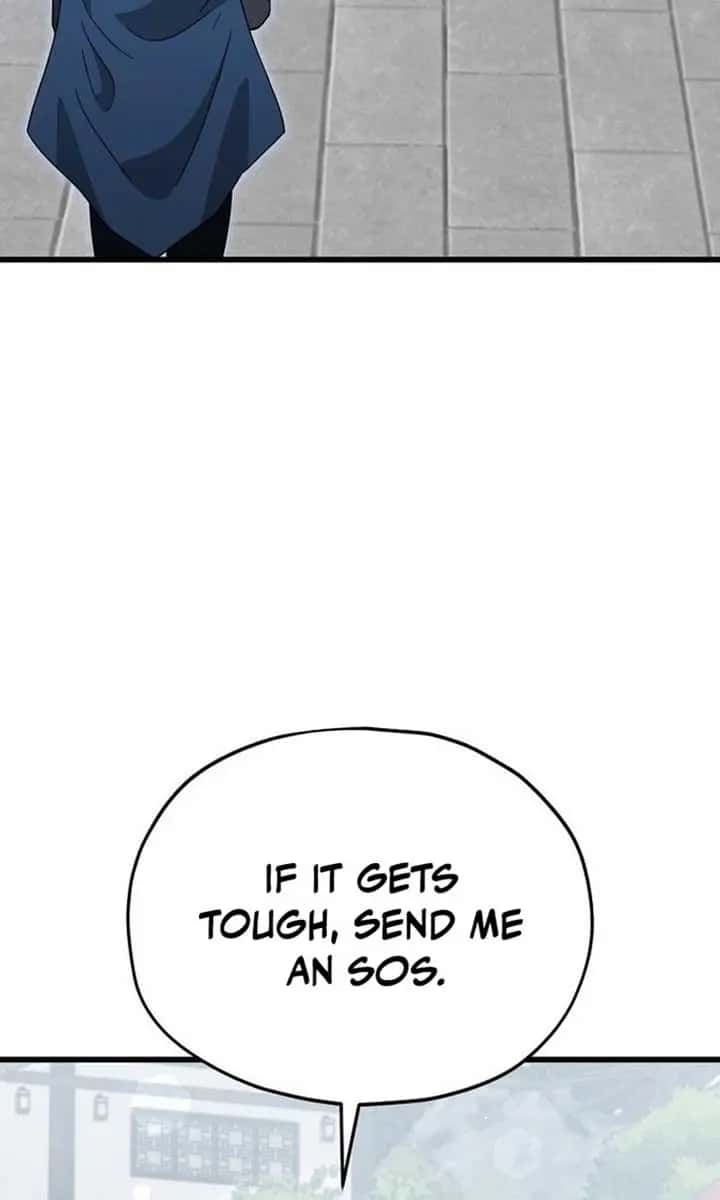 My Dad Is Too Strong Chapter 211 Page 32