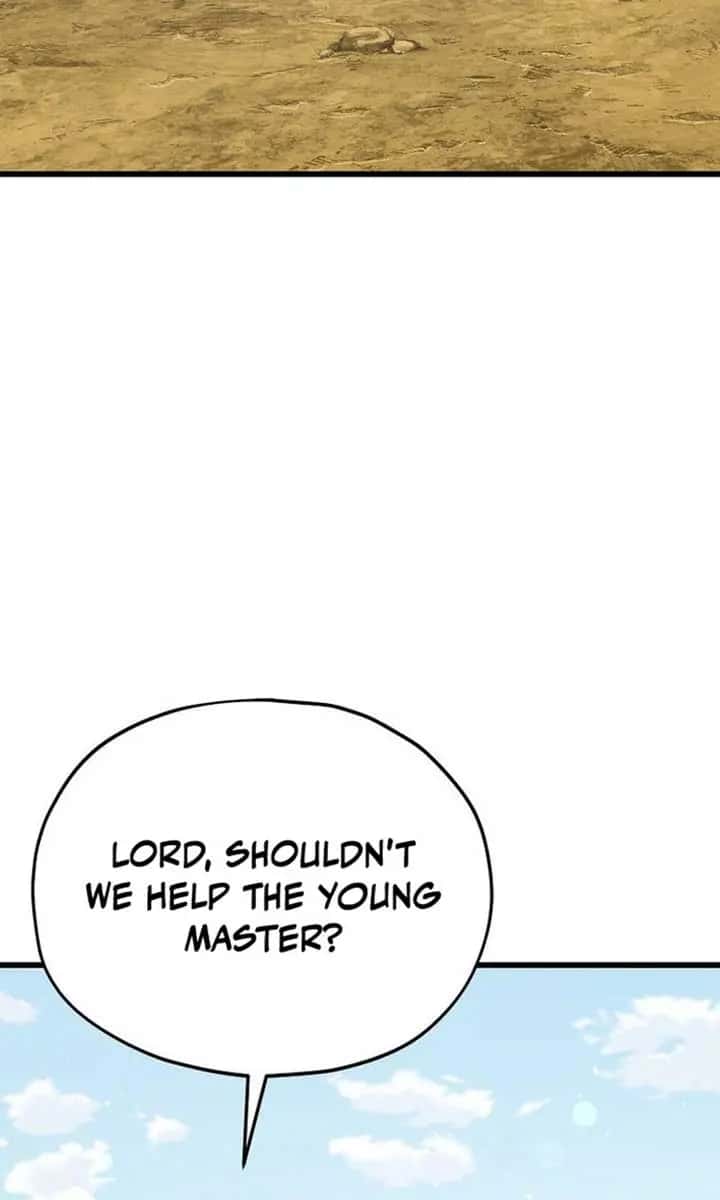 My Dad Is Too Strong Chapter 211 Page 42