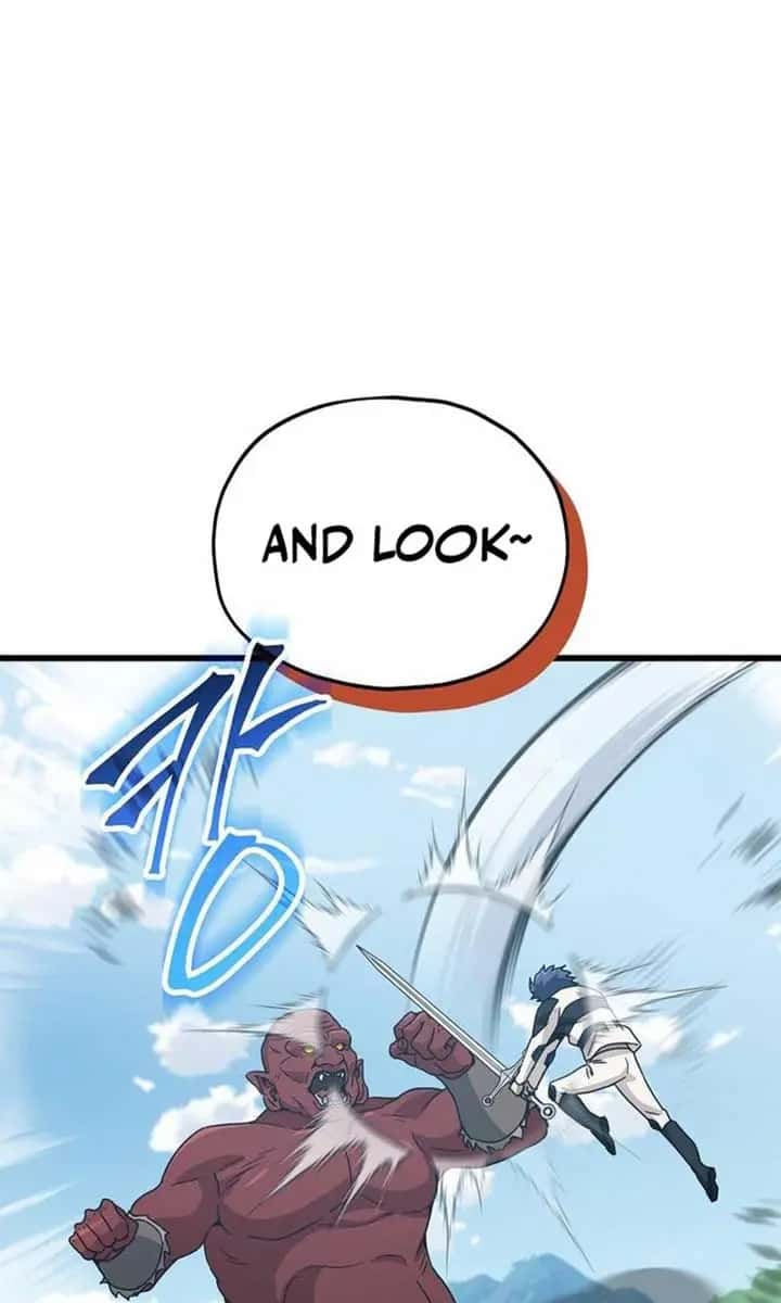 My Dad Is Too Strong Chapter 211 Page 44