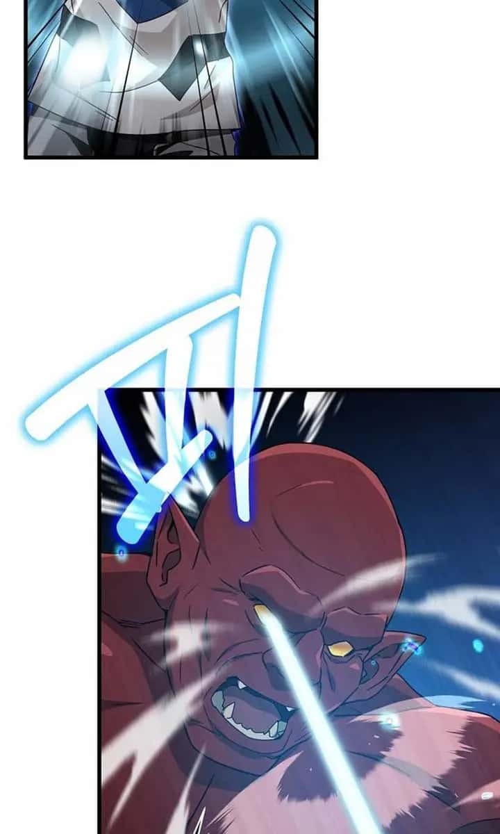 My Dad Is Too Strong Chapter 211 Page 47