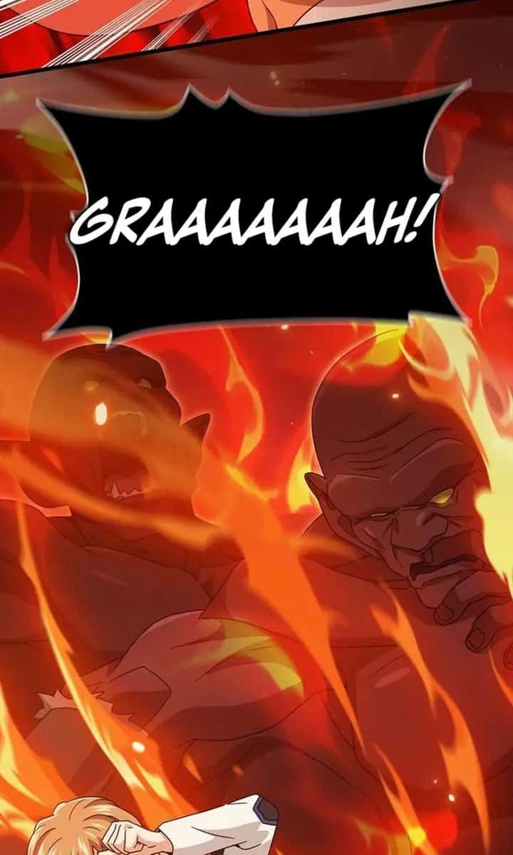 My Dad Is Too Strong Chapter 211 Page 51