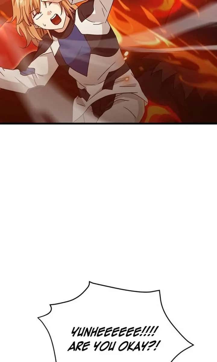 My Dad Is Too Strong Chapter 211 Page 52