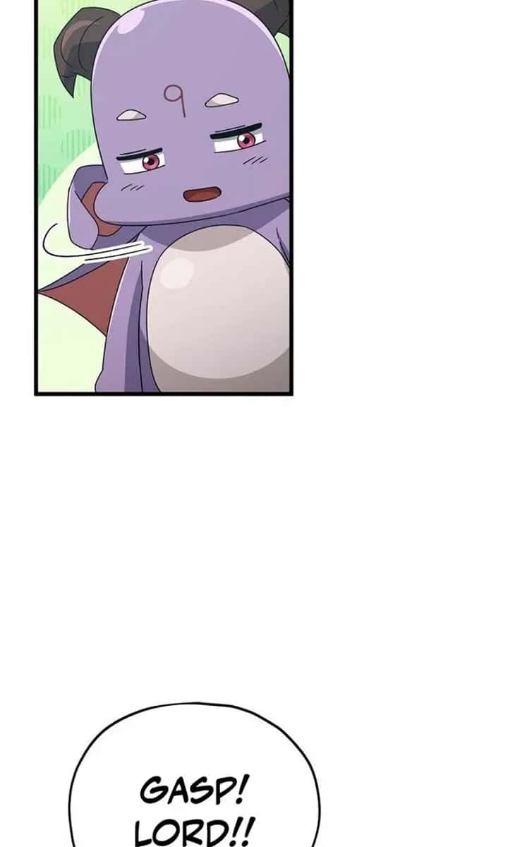 My Dad Is Too Strong Chapter 211 Page 58