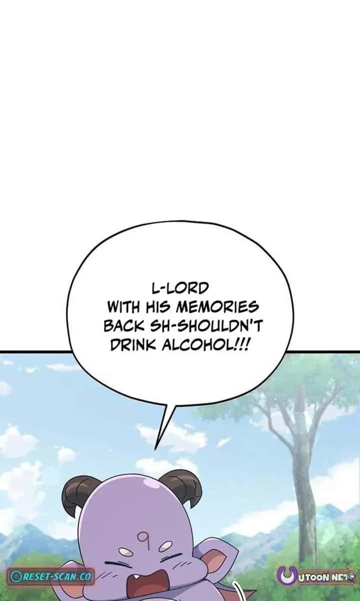 My Dad Is Too Strong Chapter 211 Page 60